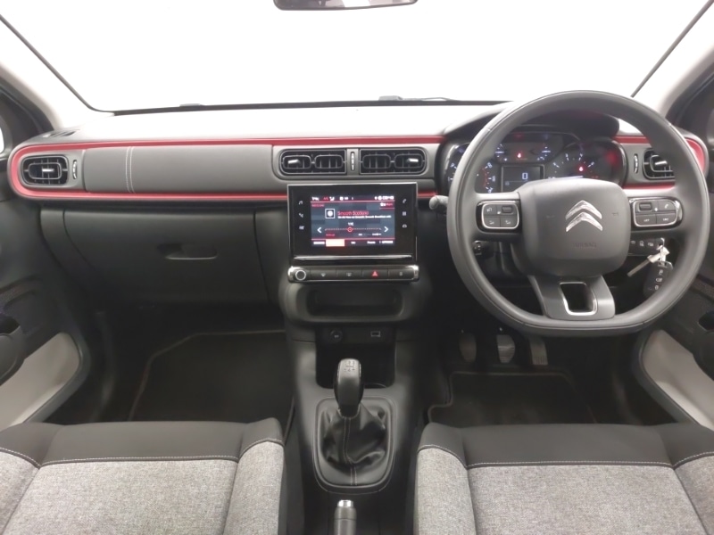 Used Citroen C3 2022 for sale - 76358615: Photo 2