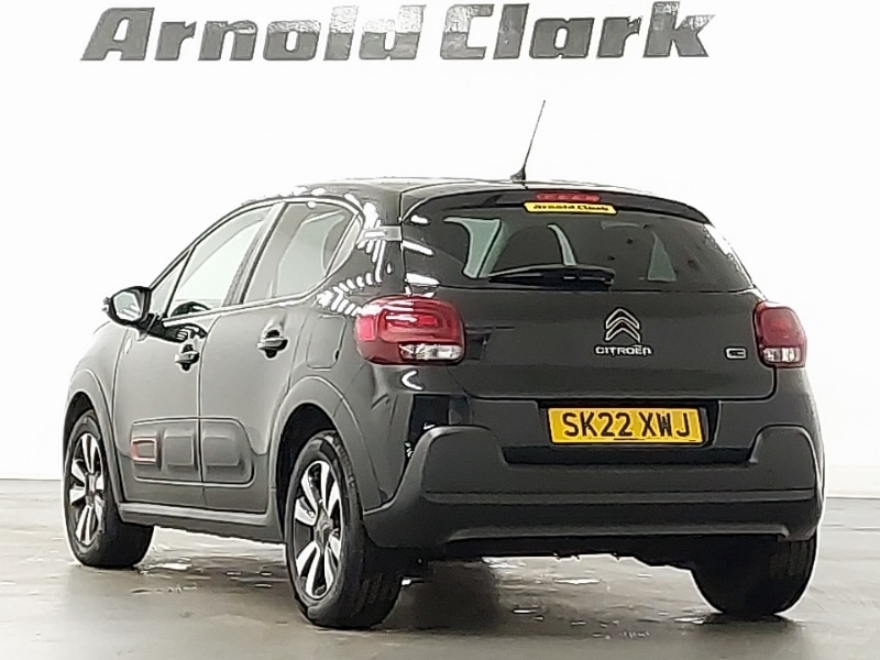 Used Citroen C3 2022 for sale - 76358615: Photo 3