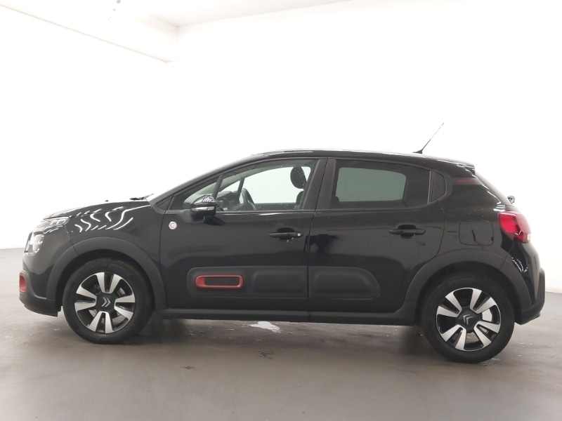Used Citroen C3 2022 for sale - 76358615: Photo 4