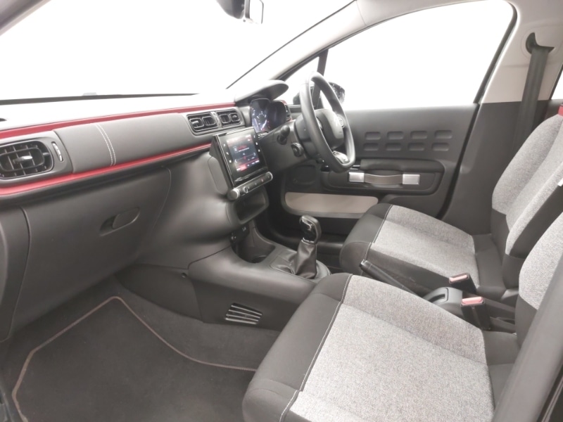Used Citroen C3 2022 for sale - 76358615: Photo 5