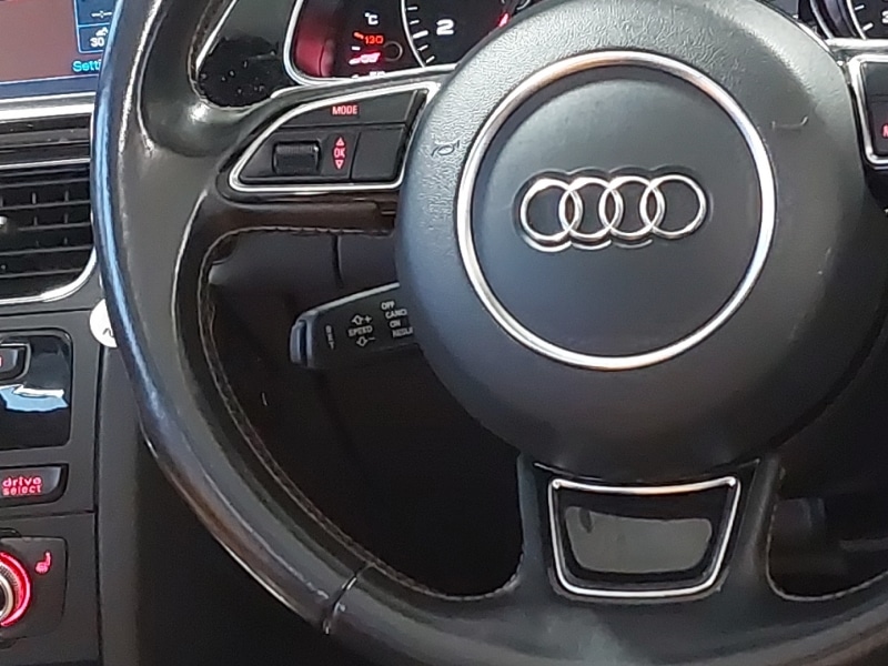 Used Audi A5 2016 for sale - 77147073: Photo 10