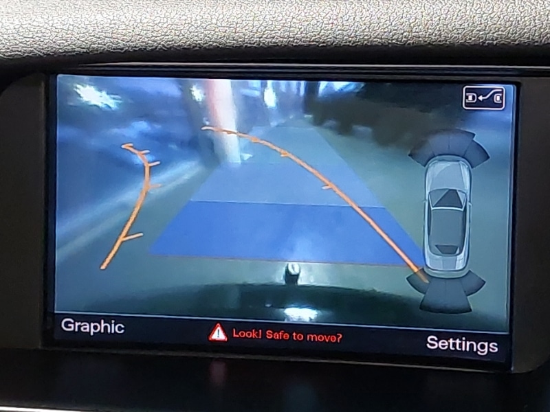 Used Audi A5 2016 for sale - 77147073: Photo 14