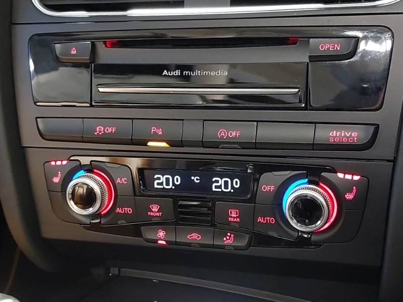 Used Audi A5 2016 for sale - 77147073: Photo 15