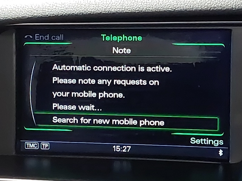 Used Audi A5 2016 for sale - 77147073: Photo 16