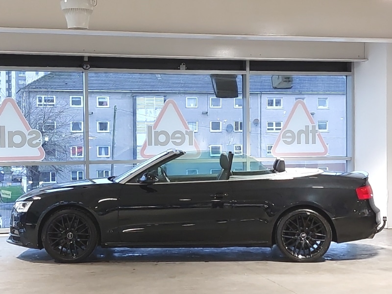 Used Audi A5 2016 for sale - 77147073: Photo 4