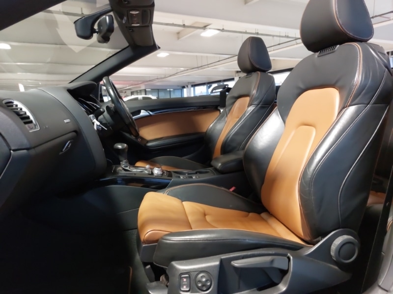 Used Audi A5 2016 for sale - 77147073: Photo 5