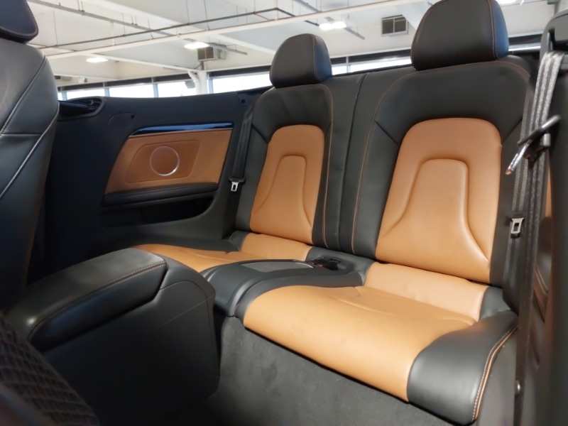 Used Audi A5 2016 for sale - 77147073: Photo 6