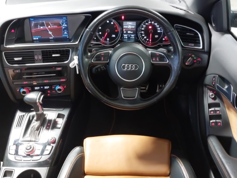Used Audi A5 2016 for sale - 77147073: Photo 7