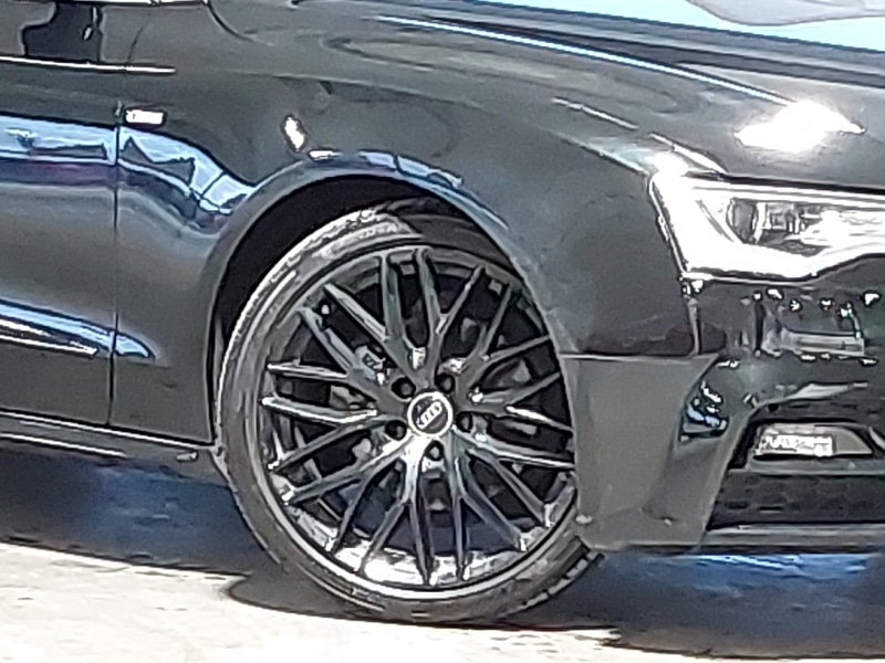 Used Audi A5 2016 for sale - 77147073: Photo 9