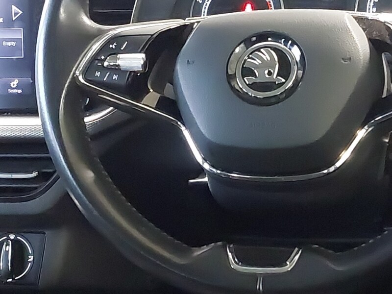 Used Skoda Kamiq 2022 for sale - 77933397: Photo 10