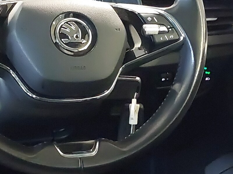 Used Skoda Kamiq 2022 for sale - 77933397: Photo 11