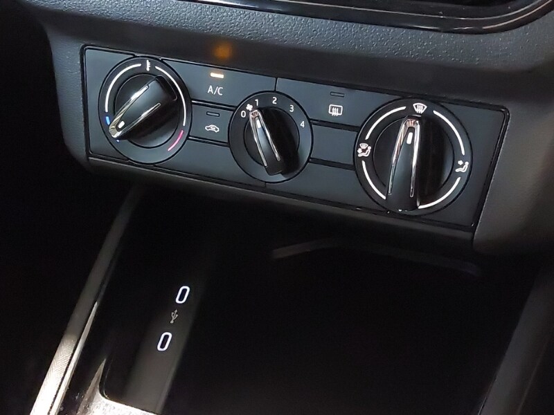 Used Skoda Kamiq 2022 for sale - 77933397: Photo 15