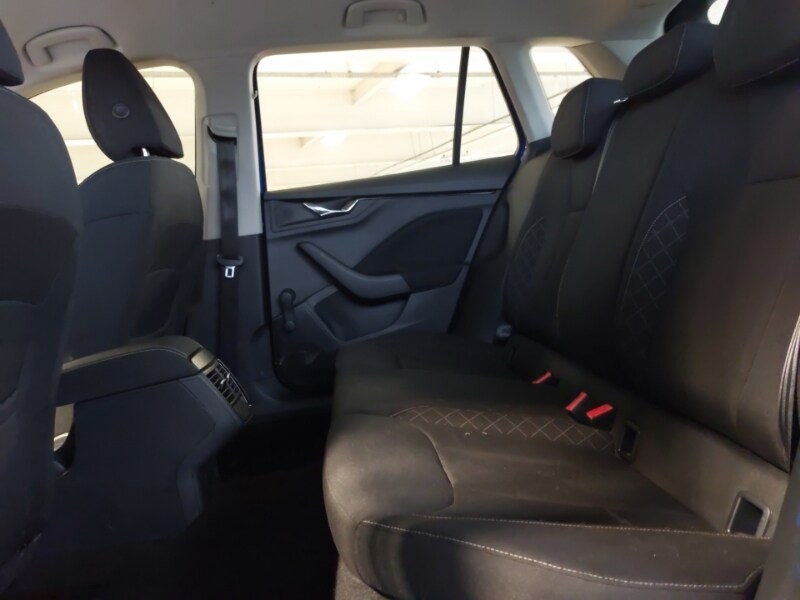 Used Skoda Kamiq 2022 for sale - 77933397: Photo 6