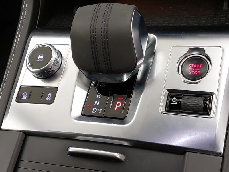 Used Jaguar F-Pace 2021 for sale - 76644160: Photo 16