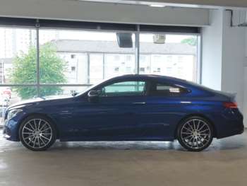 Used Mercedes-Benz C-Class 2016 for sale - 74957157: Photo