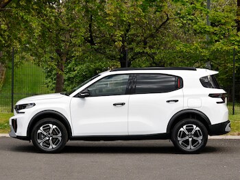 Used Citroen C3 Aircross 2026 for sale - 78580297: Photo