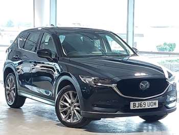 2019 - 2.0 Sport Nav+ 5dr