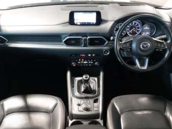 Used Mazda CX-5 2019 for sale - 75245421: Photo
