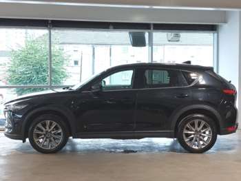 Used Mazda CX-5 2019 for sale - 75245421: Photo
