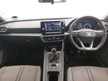 Used SEAT Leon 2022 for sale - 78252888: Photo