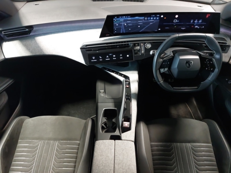 Used Peugeot 3008 2024 for sale - 76375304: Photo 2