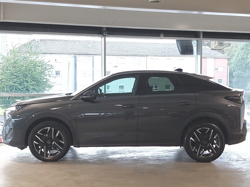 Used Peugeot 3008 2024 for sale - 76375304: Photo 4