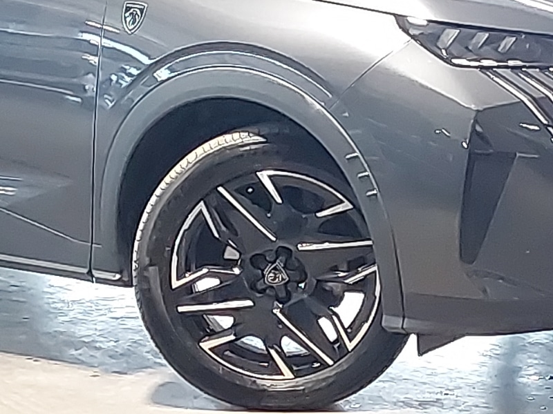Used Peugeot 3008 2024 for sale - 76375304: Photo 9