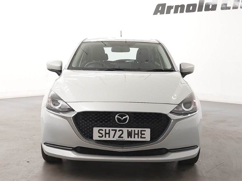 Used Mazda Mazda2 2023 for sale - 76427638: Photo 13