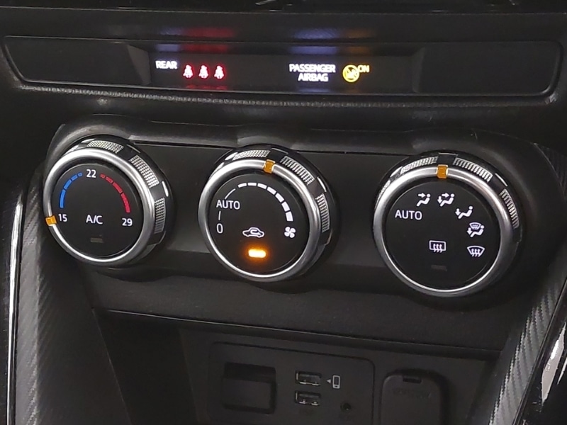 Used Mazda Mazda2 2023 for sale - 76427638: Photo 16