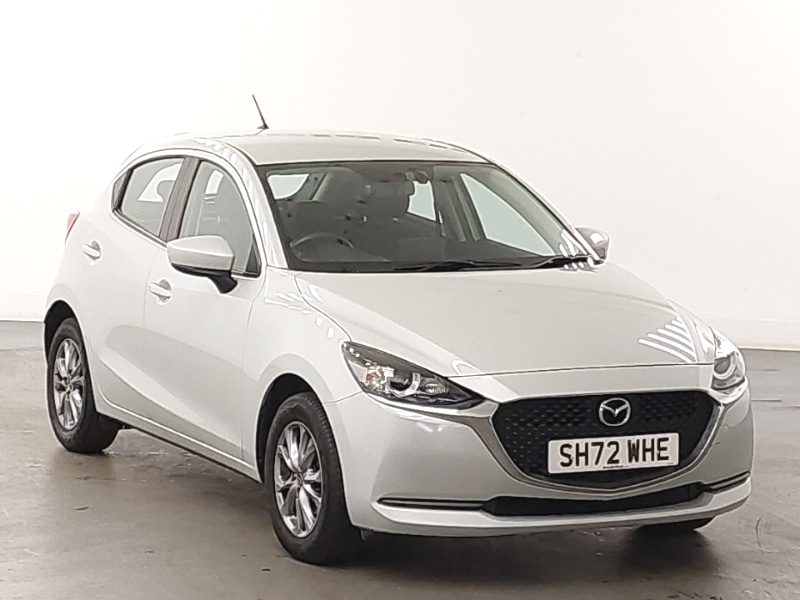 Used Mazda Mazda2 2023 for sale - 76427638: Photo 19