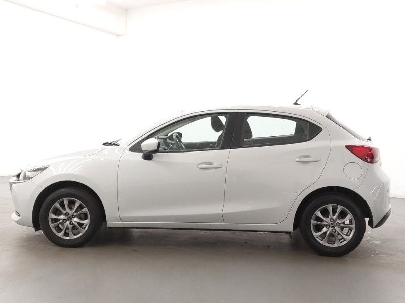 Used Mazda Mazda2 2023 for sale - 76427638: Photo 4