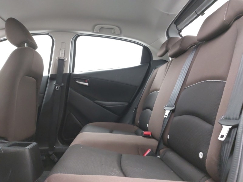 Used Mazda Mazda2 2023 for sale - 76427638: Photo 6