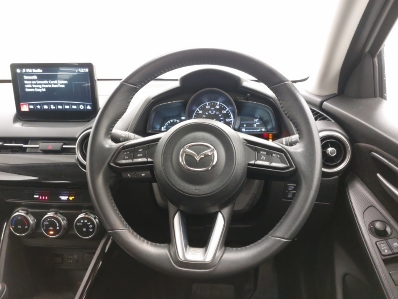 Used Mazda Mazda2 2023 for sale - 76427638: Photo 7