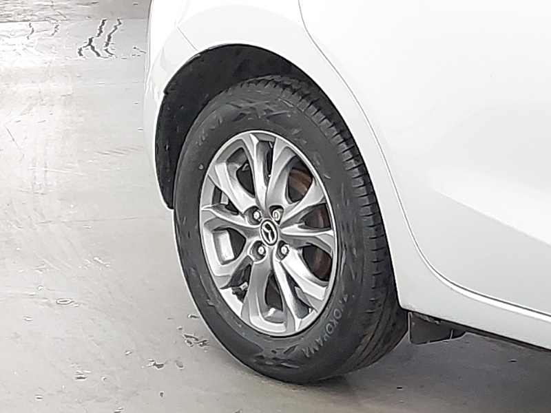 Used Mazda Mazda2 2023 for sale - 76427638: Photo 9