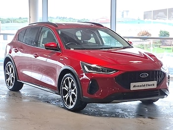 Used Ford Focus 2023 for sale - 79561685: Photo