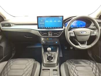 Used Ford Focus 2023 for sale - 79561685: Photo