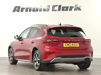 Used Ford Focus 2023 for sale - 79561685: Photo