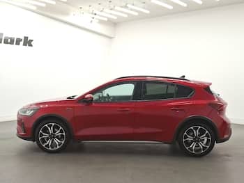 Used Ford Focus 2023 for sale - 79561685: Photo