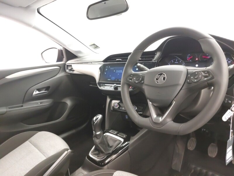 Used Vauxhall Corsa 2023 for sale - 76737067: Photo 11