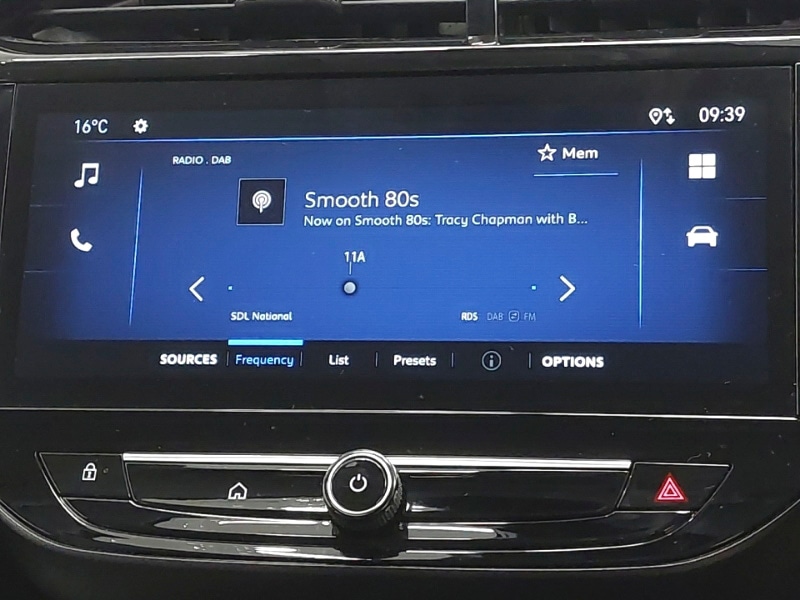 Used Vauxhall Corsa 2023 for sale - 76737067: Photo 12