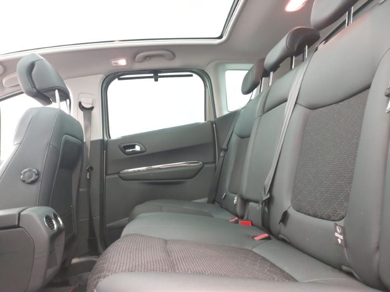 Used Peugeot 3008 2017 for sale - 76947387: Photo 6