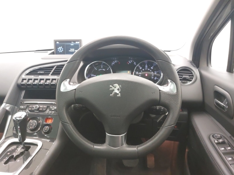 Used Peugeot 3008 2017 for sale - 76947387: Photo 7