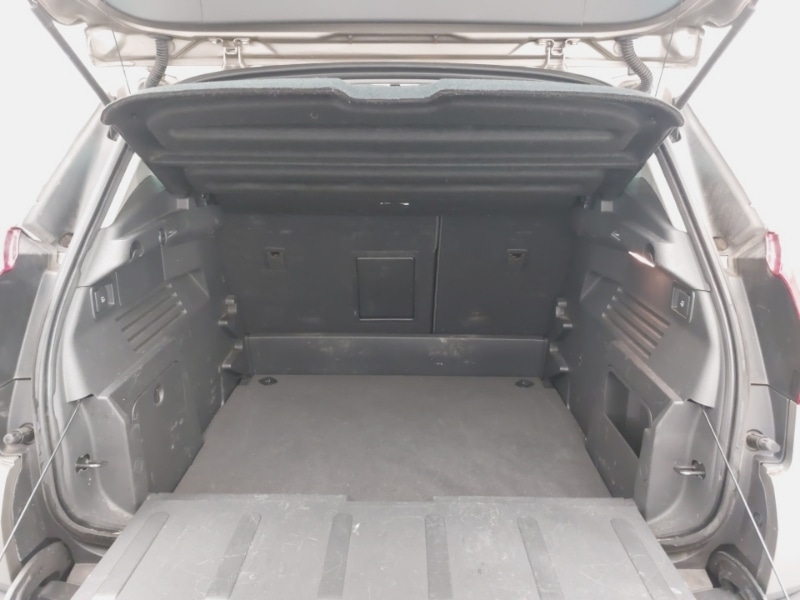 Used Peugeot 3008 2017 for sale - 76947387: Photo 8