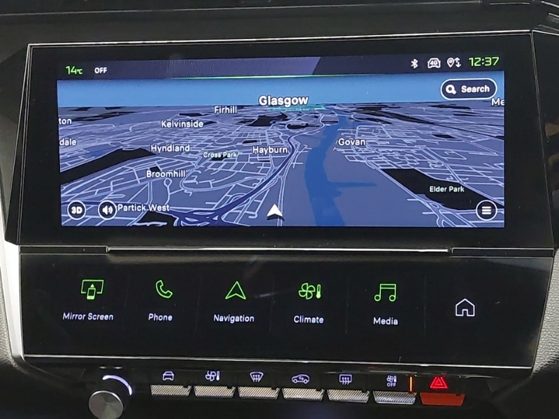 Used Peugeot 308 2025 for sale - 77035024: Photo 10