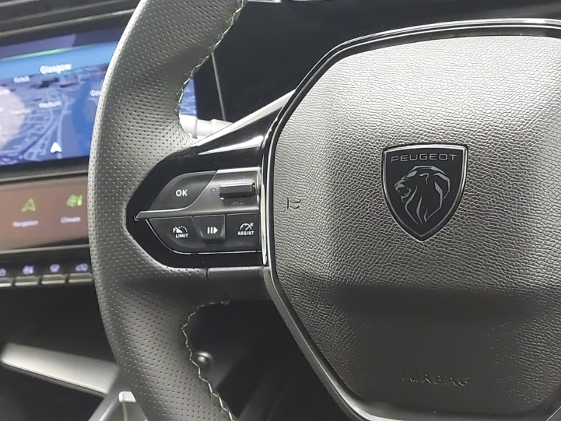 Used Peugeot 308 2025 for sale - 77035024: Photo 11
