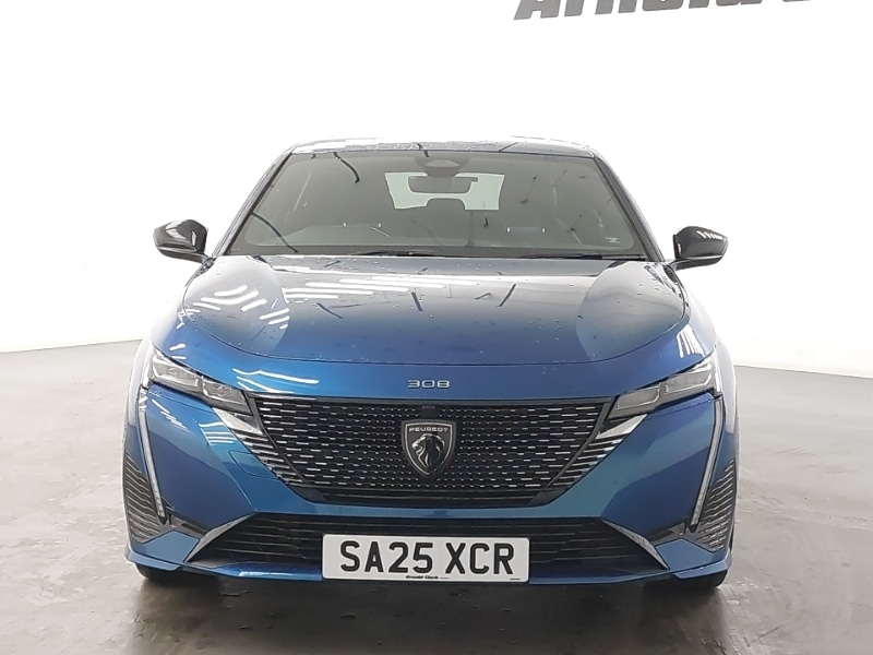 Used Peugeot 308 2025 for sale - 77035024: Photo 13