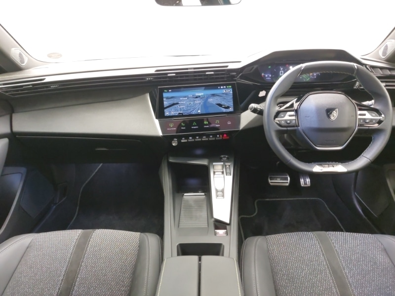 Used Peugeot 308 2025 for sale - 77035024: Photo 2