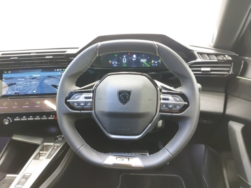 Used Peugeot 308 2025 for sale - 77035024: Photo 7