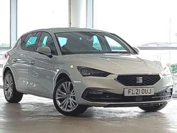 2021 - 1.0 TSI EVO SE Dynamic 5dr