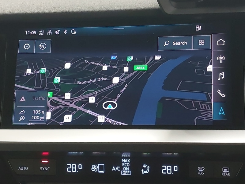 Used Audi A3 2021 for sale - 77750925: Photo 10